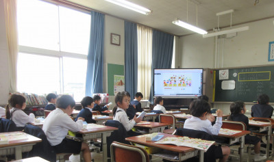 １年