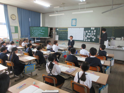 ２年