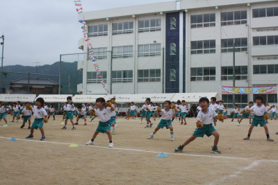 ダンス（低）