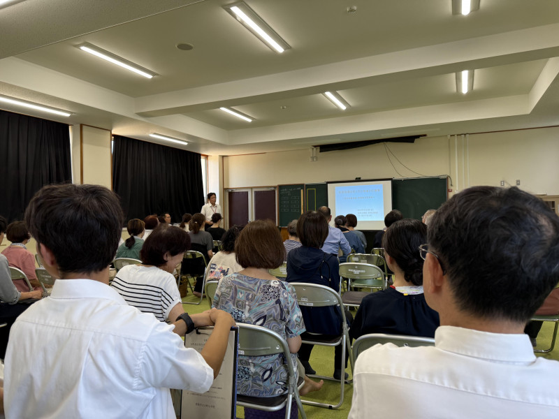 民生委員児童委員